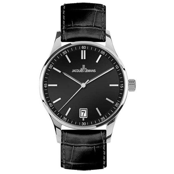 Часы Jacques Lemans Classic 1-2027A
